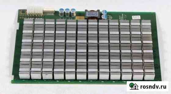 Хэш плата antminer L3+ Иркутск