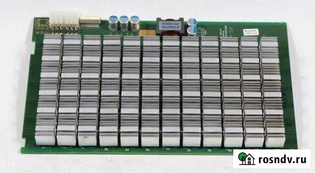 Хэш плата antminer L3+ Иркутск - изображение 1