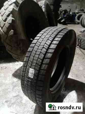 Goodyear 215/75 R17.5 Арзамас
