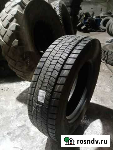 Goodyear 215/75 R17.5 Арзамас - изображение 1