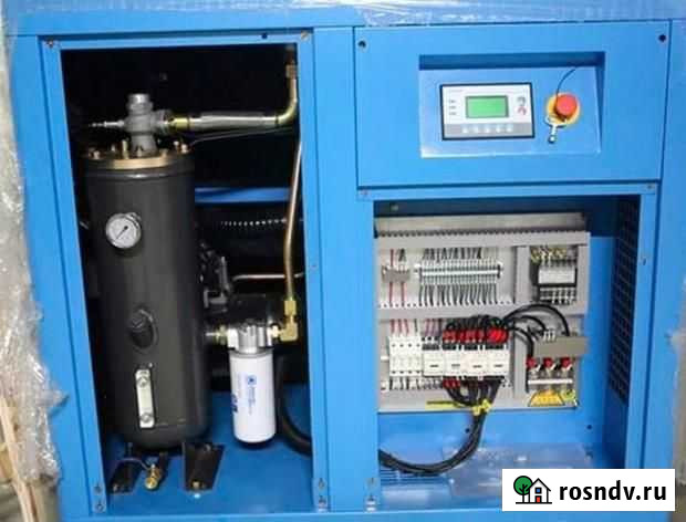 Винтовой компрессор Комсомольск-на-Амуре - изображение 1