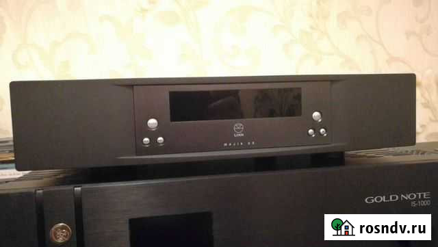 Linn majik ds/2 Нижний Новгород - изображение 1
