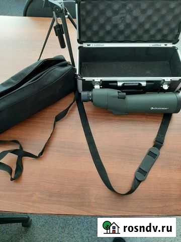 Зрительная труба Селестрон Ржев - изображение 1