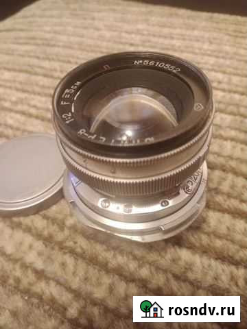 Объектив Дзержинск - изображение 1