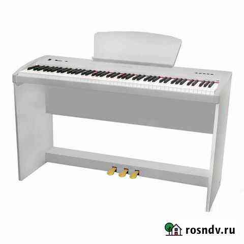 Пианино цифровое Sai Piano P-9 с USB доставка Калининград