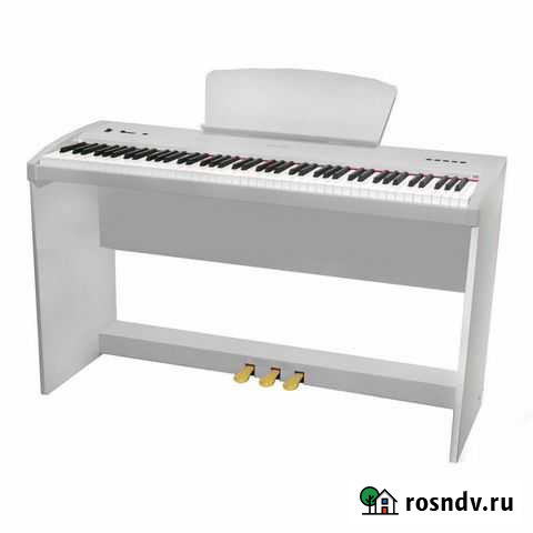 Пианино цифровое Sai Piano P-9 с USB доставка Калининград - изображение 1