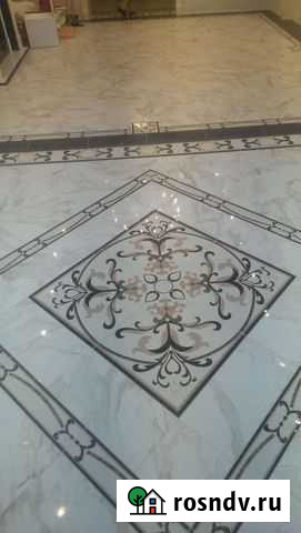 Плиточник,отделка плиткой,плиточные работы Выборг - изображение 1