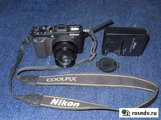 Фотоаппарат Nikon P7700 Иваново