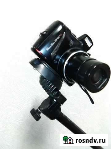 Фотоаппарат canon Рубцовск - изображение 1