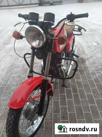 Ява - 350 Талдом - изображение 1