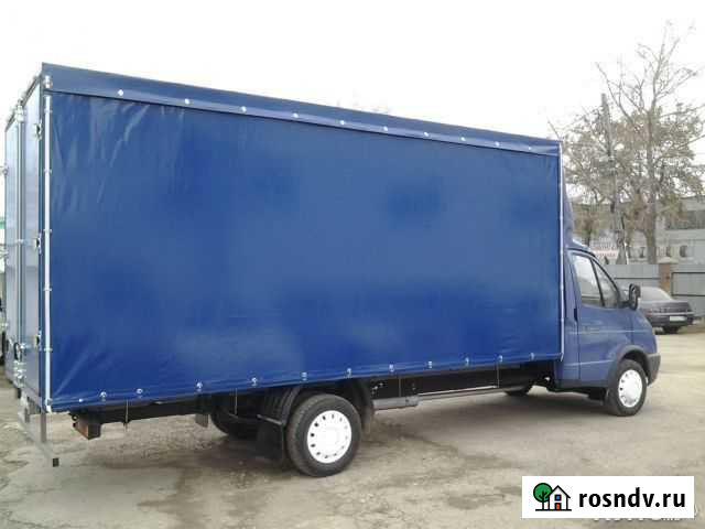 Грузоперевозки Переезды Только Межгород Учалы - изображение 1