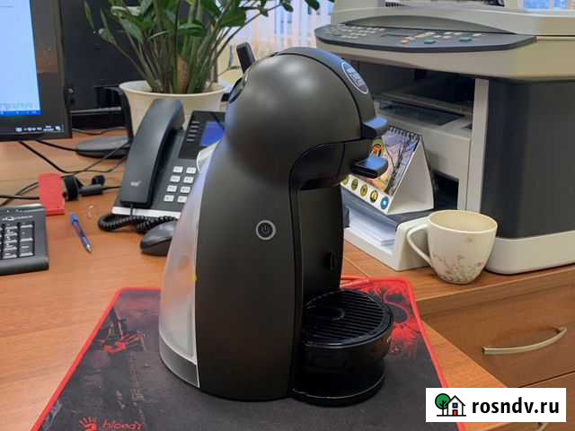 Кофемашина Ноябрьск - изображение 1