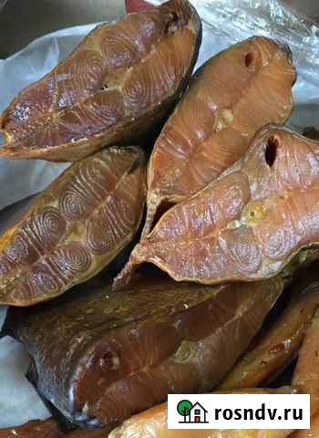 Рыба в ассортименте Анапа - изображение 1