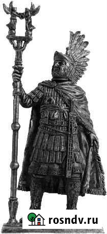 Оловянные солдатики Приморский - изображение 1