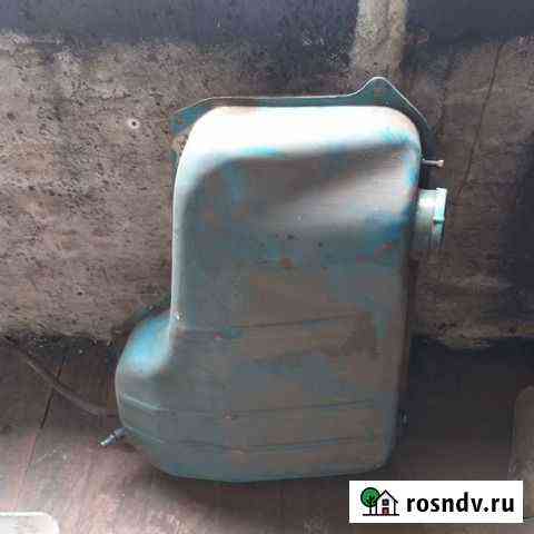 Бензобак для трактора Бийск