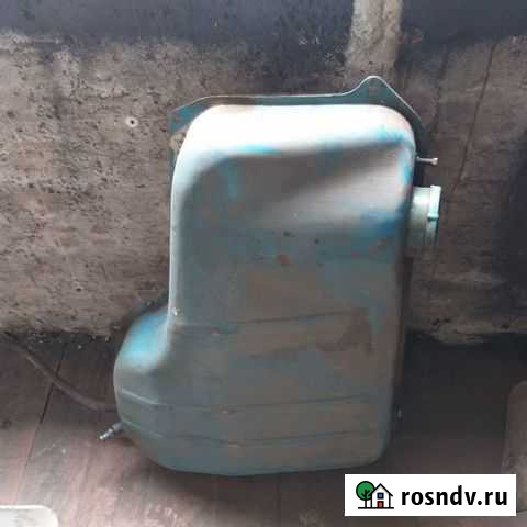Бензобак для трактора Бийск - изображение 1