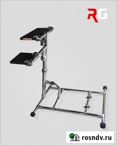 Стойка для игрового руля Санкт-Петербург - изображение 1