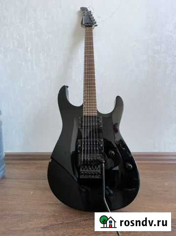 Гитара fernandes revolver Сочи - изображение 1