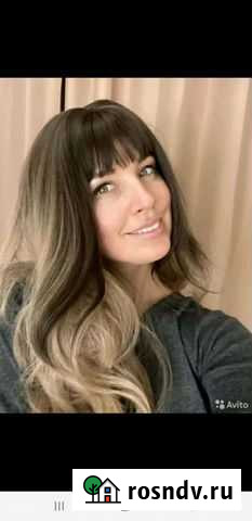 Парик Брянск - изображение 1