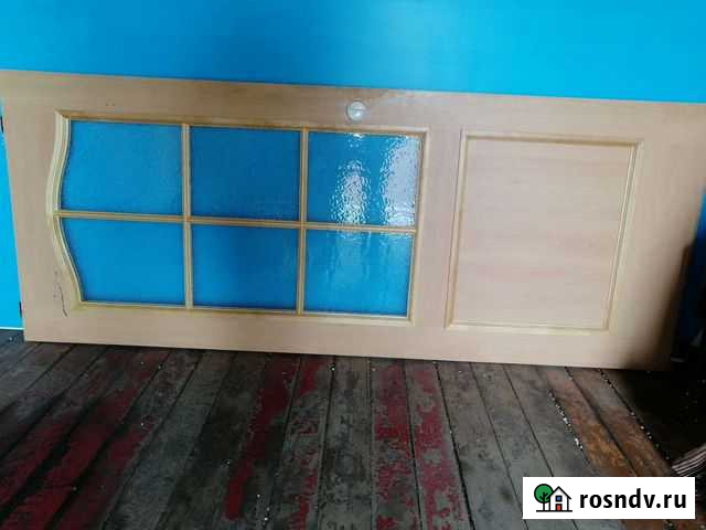 Двери межкомнатные Комсомольск-на-Амуре - изображение 1