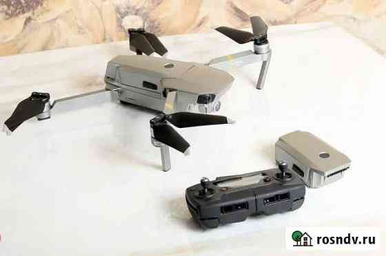 Dji Mavic pro Platinum Ессентуки