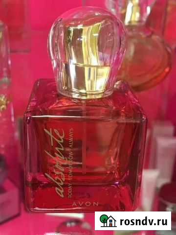 Духи avon, эйвон косметика Ленинск-Кузнецкий - изображение 1