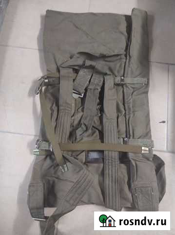 Вещь мешок армейский Красноярск - изображение 1