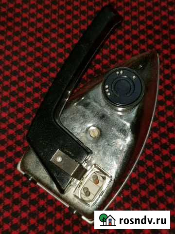 Утюги маленькие Астрахань - изображение 1