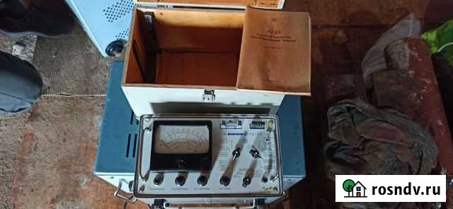 Измеритель Л2-23 Озерный - изображение 1