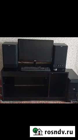 Компьютерное (системный блок ) Верхнее Казанище - изображение 1