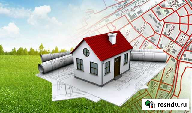 Межевание земельного участка Калуга - изображение 1