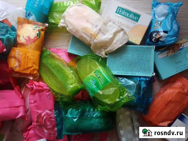 Мыло Ростов-на-Дону - изображение 1