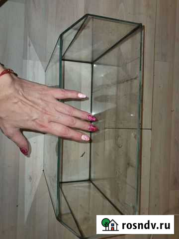 Аквариум, корм, лампа нагревающая Одинцово - изображение 1