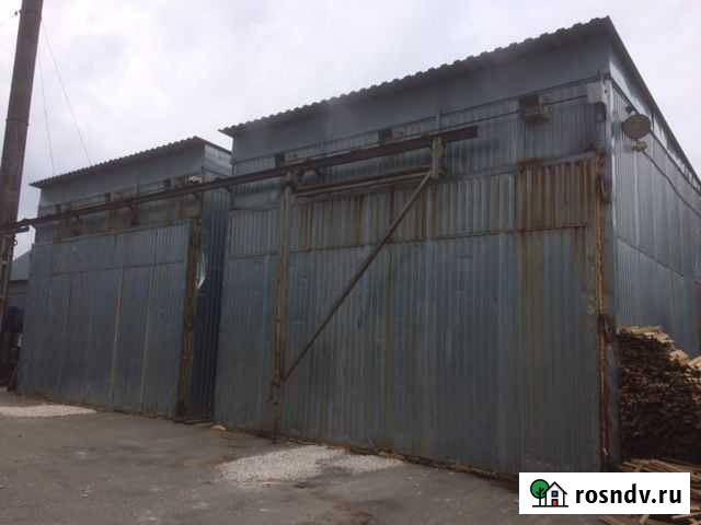 Камерная сушка древесины Владимир - изображение 1