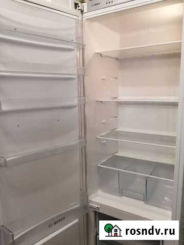 Холодильник bosch Звенигород - изображение 1
