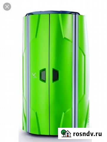 Ремонт и обслуживание соляриев Уфа - изображение 1