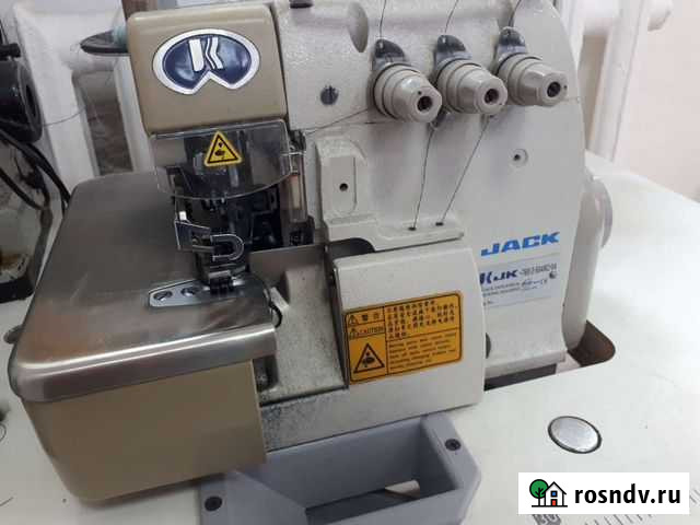 Оверлок Сургут - изображение 1