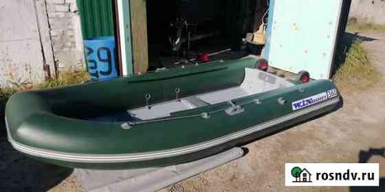 WinBoat 360RF Sprint Нягань