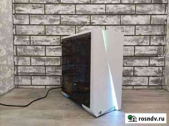 Новый пк Ryzen 3-1200/ddr4 8gb/120gb+1tb/gt1030 2g Старый Оскол