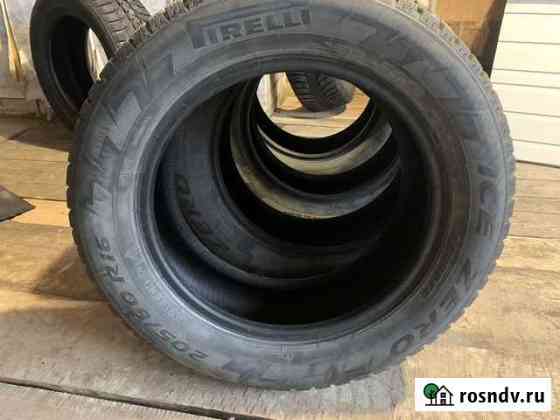 Pirelli 205/60 R16 Лангепас