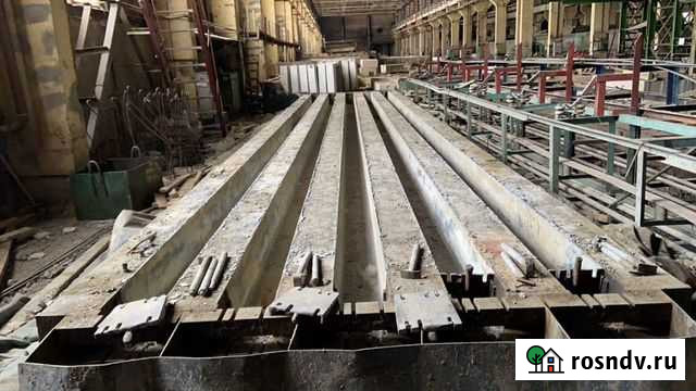 Металлоформа для жби снв 7-13 Стерлитамак - изображение 1