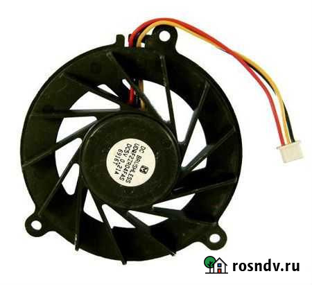 Вентиляторы для ноутбуков Новосибирск - изображение 1