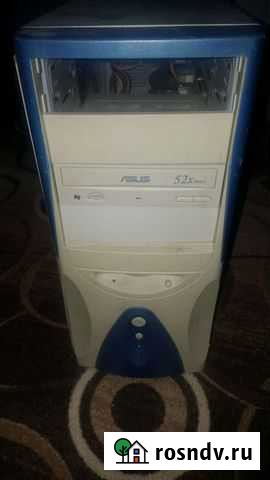 Системный блок обмен Мурманск - изображение 1