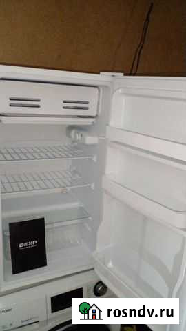 Холодильник маленький Хабаровск - изображение 1