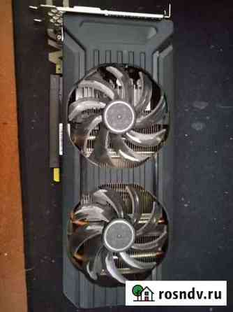 Видеокарта gtx 1060 3gb Махачкала