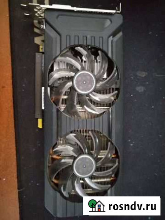 Видеокарта gtx 1060 3gb Махачкала - изображение 1