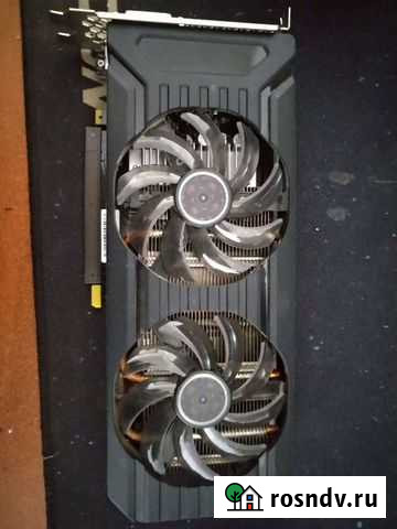 Видеокарта gtx 1060 3gb Махачкала - изображение 1