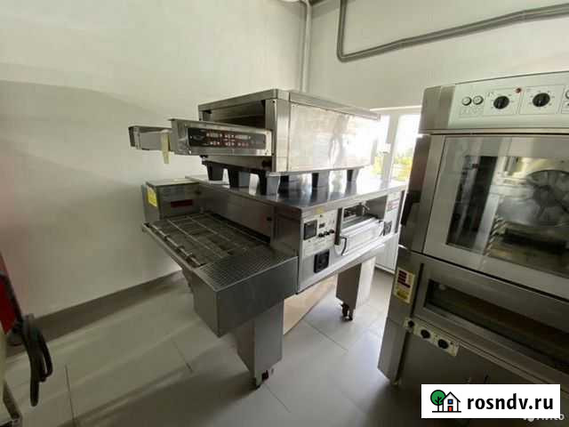 Конвейерные печи для пиццы Владимир - изображение 1