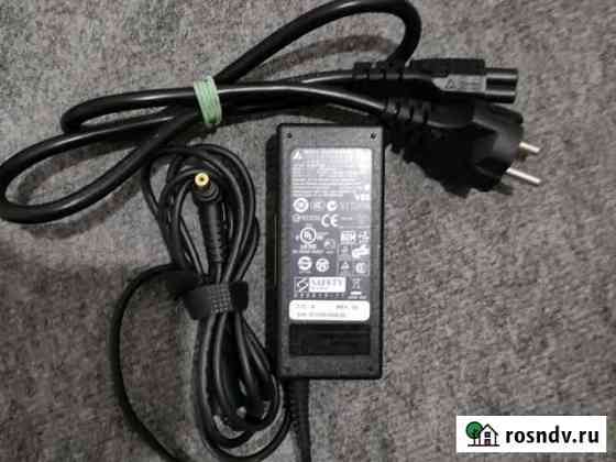 Блок питания Acer Aspire, TravelMate, Ext Уфа