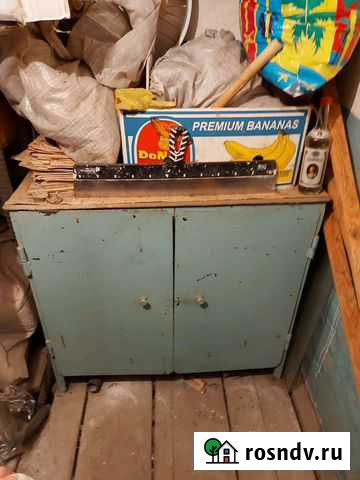 Верстак металлический СССР Саранск - изображение 1